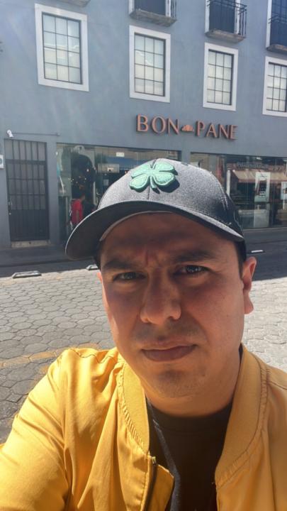 Jose Atanasio