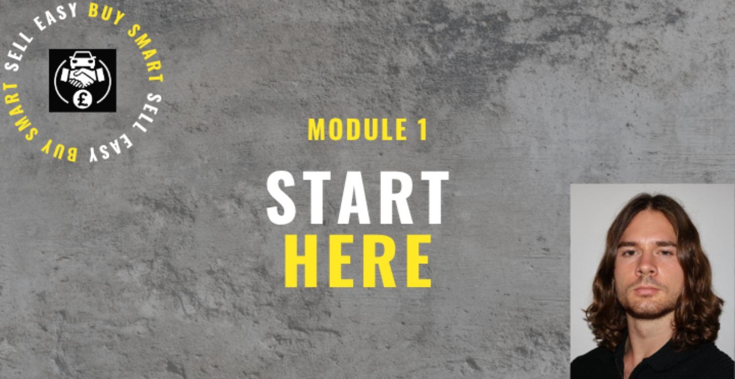 Start Here : First steps to 1k+ Flip