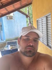 Marcos Alves Martins