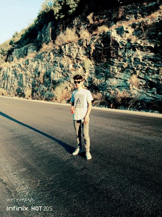 Abdulmonem Shaikh wali