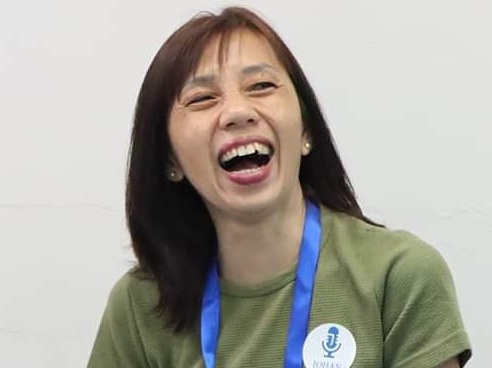 Siew Yuet Mei