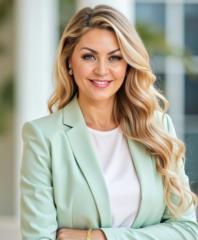 Ilona Chkliarouk