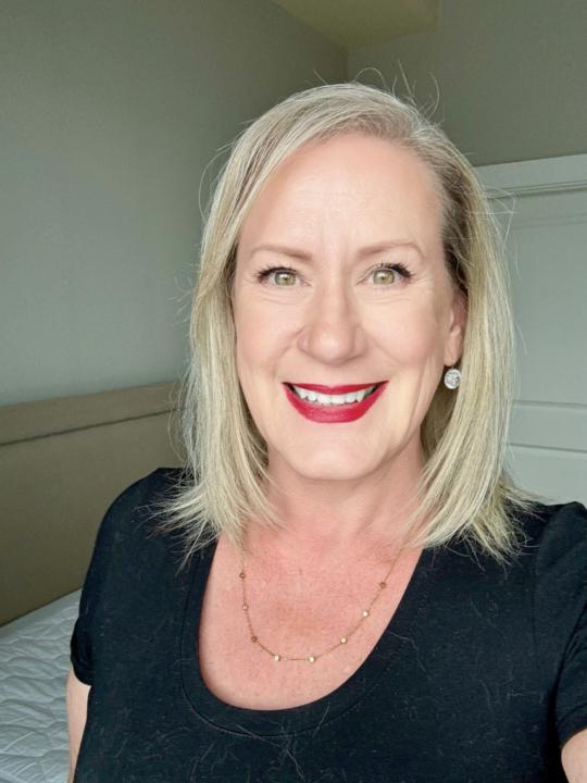 Brenda McLeod