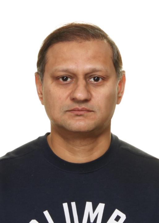 Faisal Siddiqui