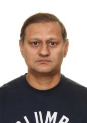 Faisal Siddiqui