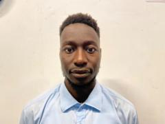 Ebrima Saidy