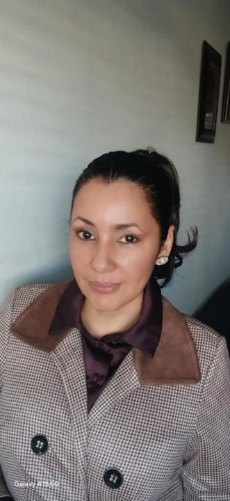 Maria Veronica Fonseca Arauz