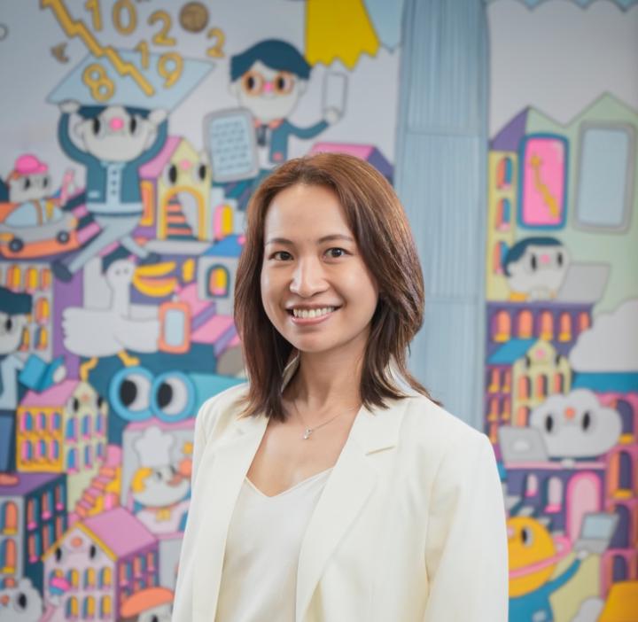 Karuna Tsang