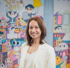 Karuna Tsang