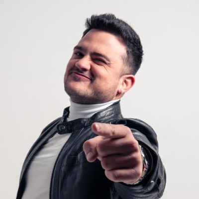 Alejandro Dalel