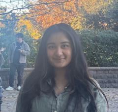 Arya Mishra
