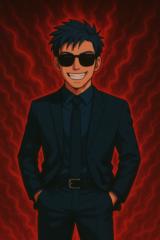 Dennis Hadz