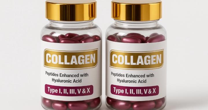 SKIN AND GLOW SOCIETY