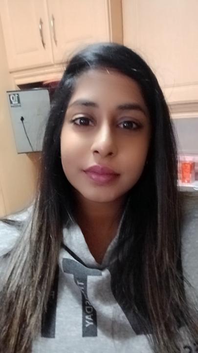 Kaylie Chetty