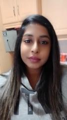 Kaylie Chetty
