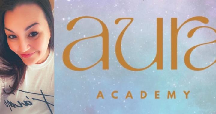 Aura Academy💫