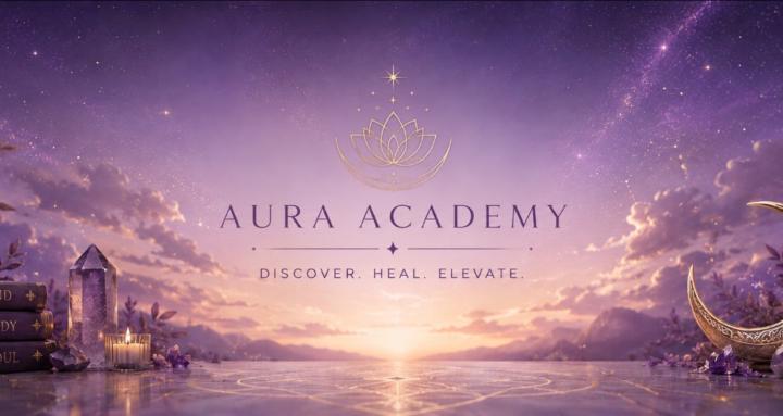 Aura Academy💫