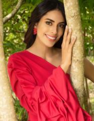 Maria Paula Moreno