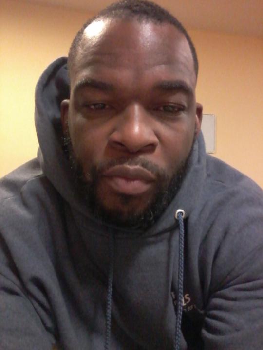 Abron McDay