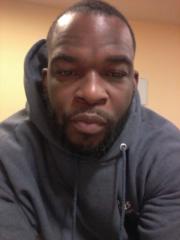 Abron McDay