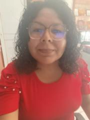 Nataly Flores