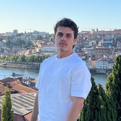 Rocco Tavares da Silva