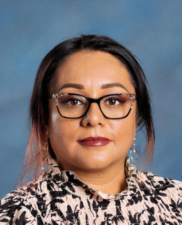 Marbella Hernandez