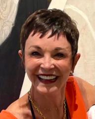 Sue White
