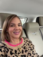 Yanett Perry