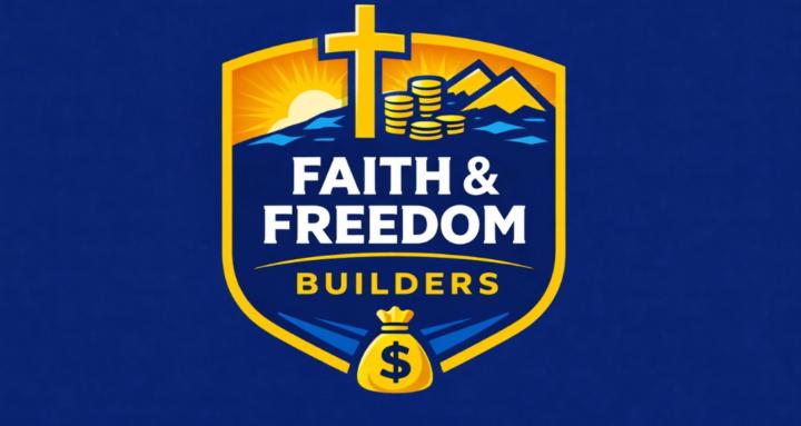 Faith & Freedom Builders