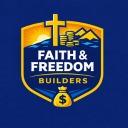 Faith & Freedom Builders icon