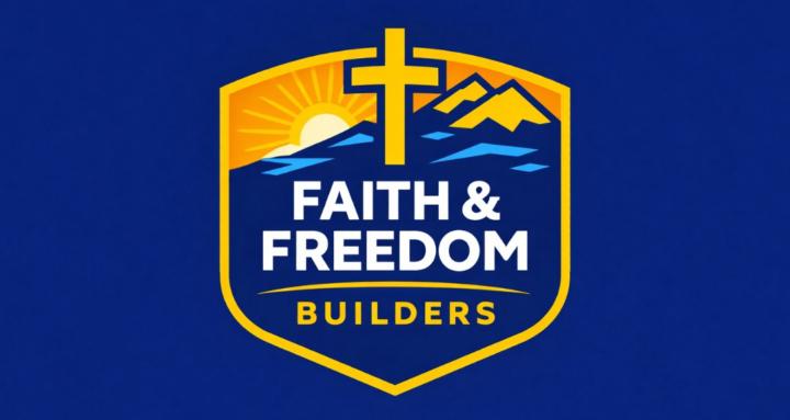 Faith & Freedom Builders