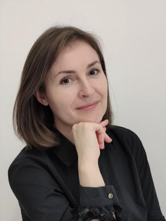 Ina Mihaila