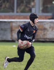 Max James