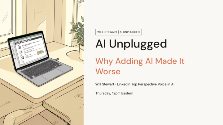 Webinar slides from June 25th!