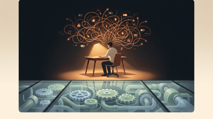 Happy Friday! Systems, AI and Happiness