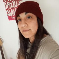 Cecilia Vanina Rojas