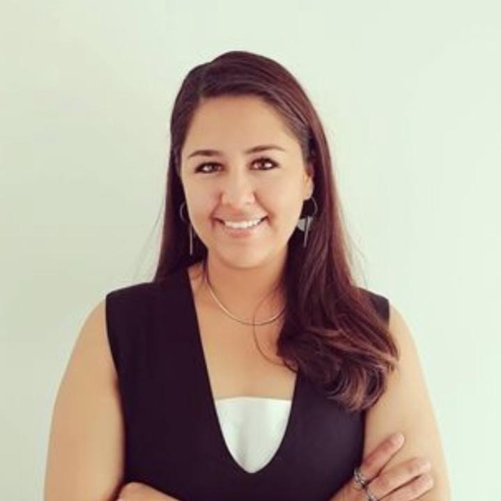 Carla Alcala