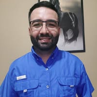 Mario Benavidez
