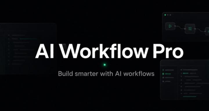 AI Workflow Pro