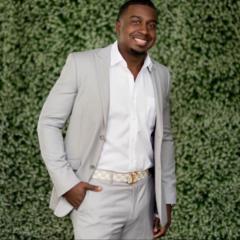 Ray Glymph