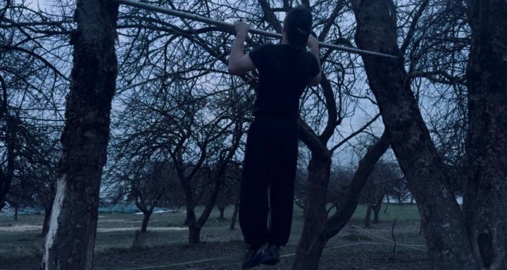 BRUTAL Pull Strength