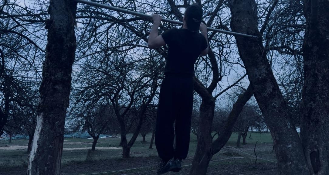 BRUTAL Pull Strength