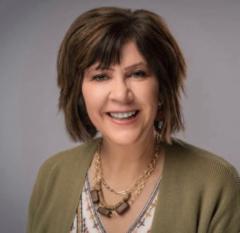 Julie Duncan