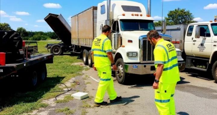 Diesel mechanics (DIY)