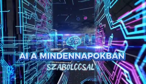 AI a mindennapokban gallery image