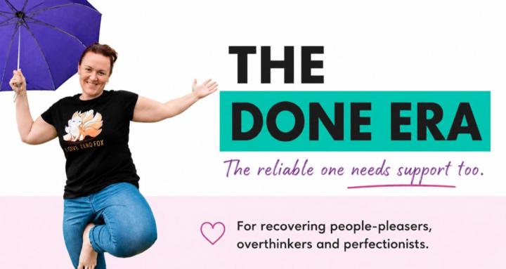The Done Era