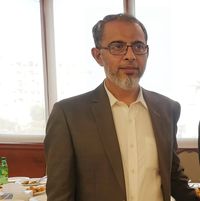 ABDUL Qadir Memon