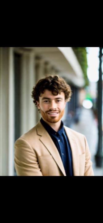 Braeden Briscoe