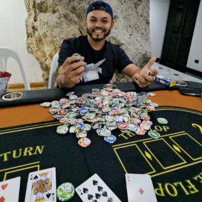 Gerardo Ricardo
